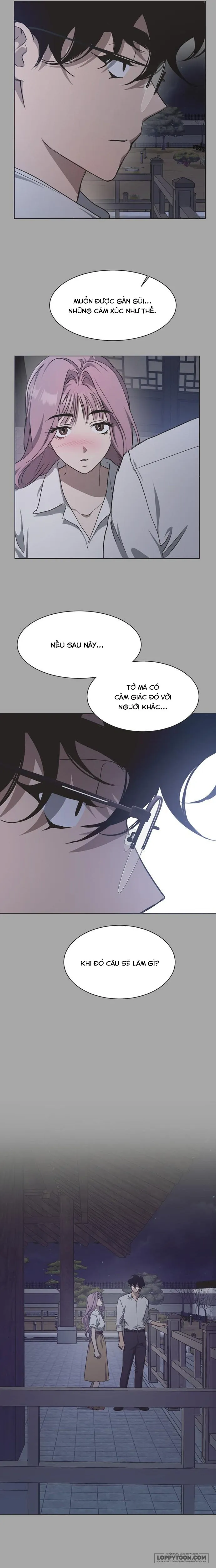 Lọ Lem Không Hoàn Hảo Chap 38 - trang 14