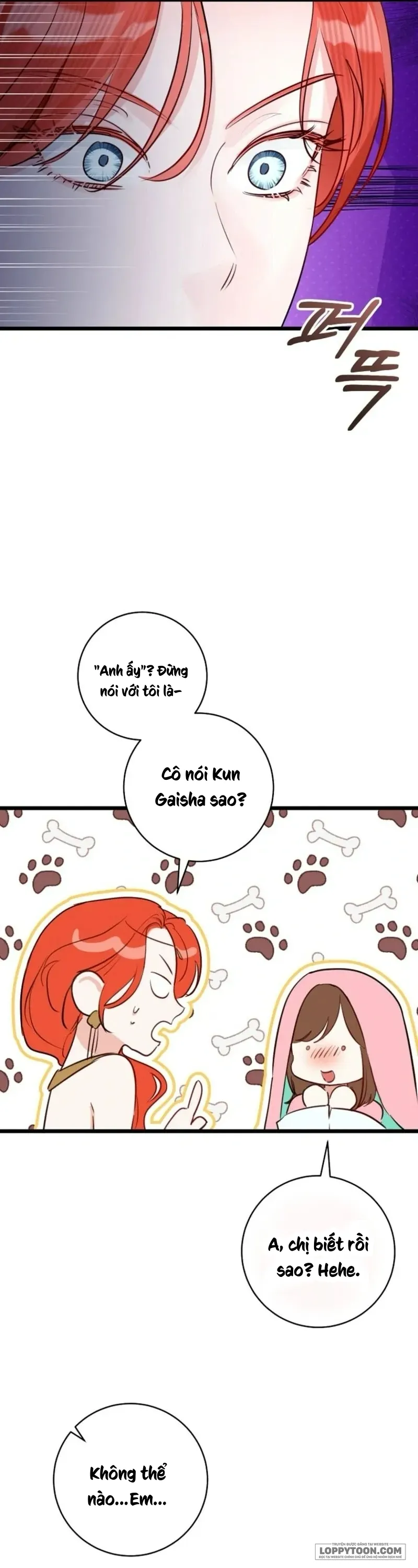 Cuộc Hôn Nhân Xa Hoa Của Đại Công Tước Là Giả Chap 81 - trang 12