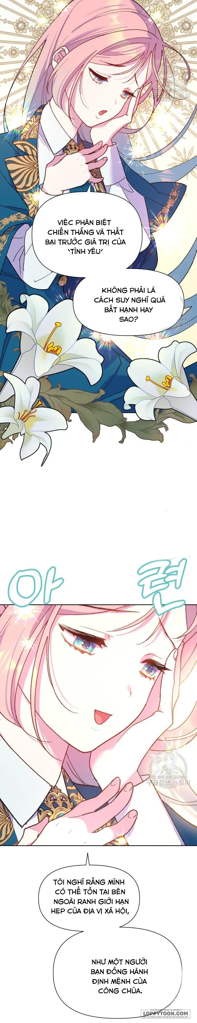 Pháp Sư Hiện Kim Của Trò Chơi Lỗi Chap 8 - trang 8