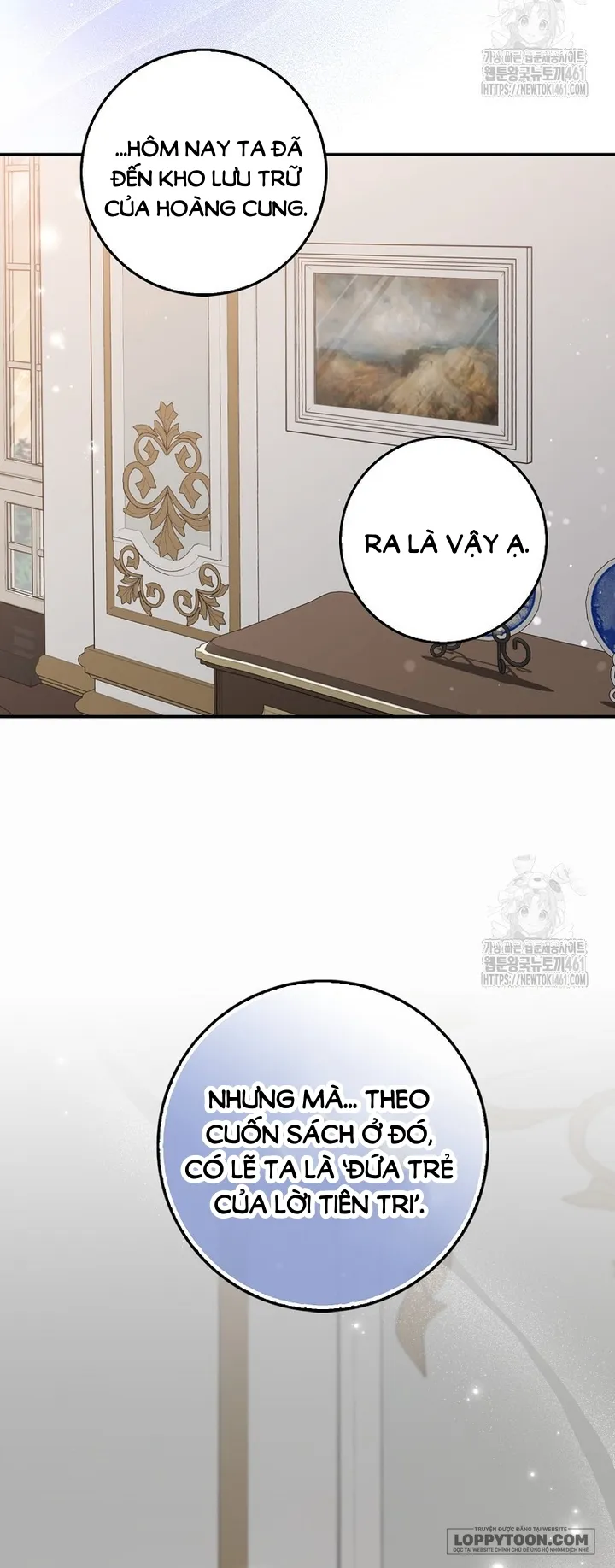 Tôi Sẽ Chiếm Lấy Ngư Trường Này! Chap 48 - trang 49