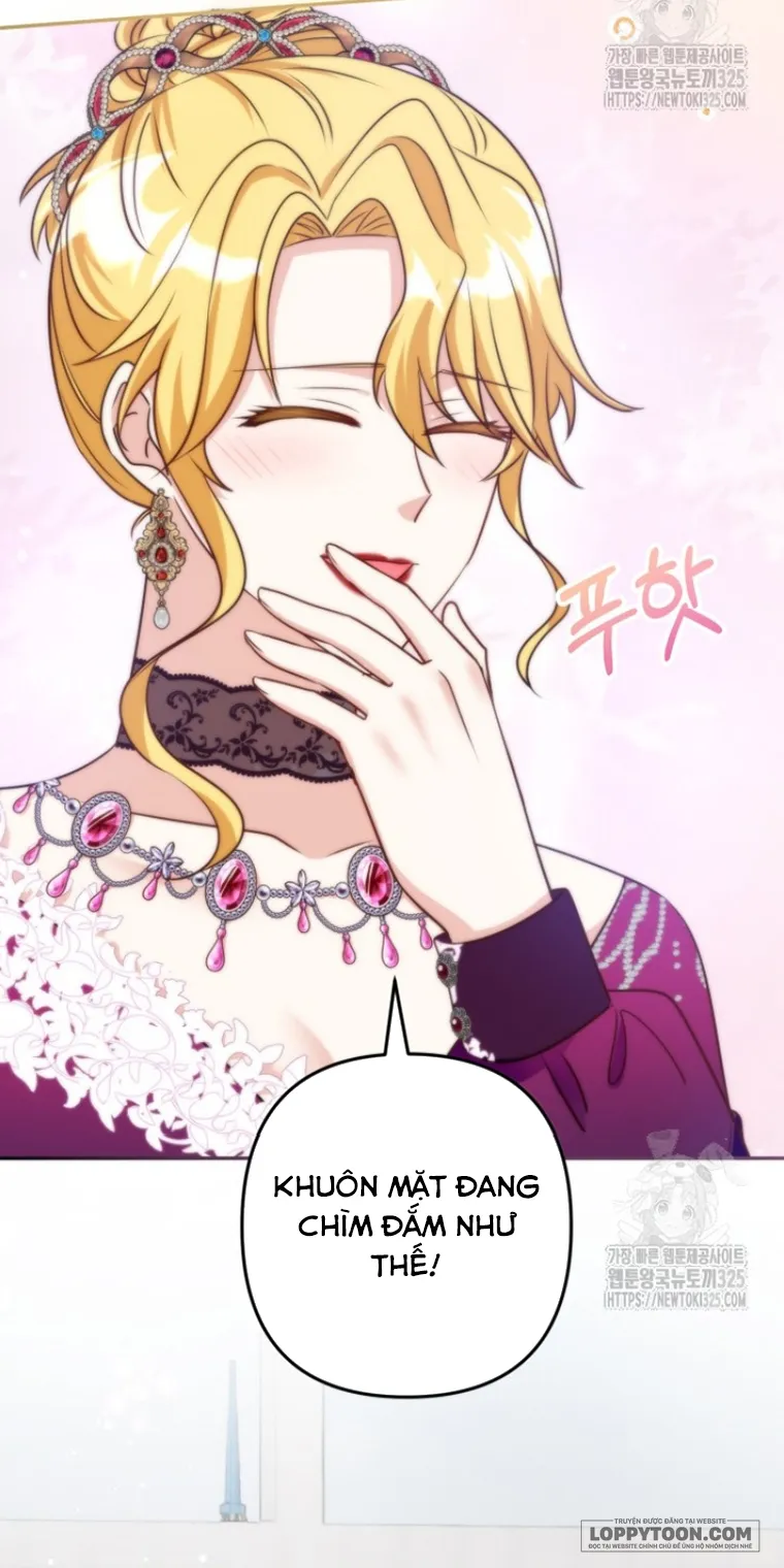Tôi Sống Chung Với Mẹ Chồng Chap 62 - trang 4