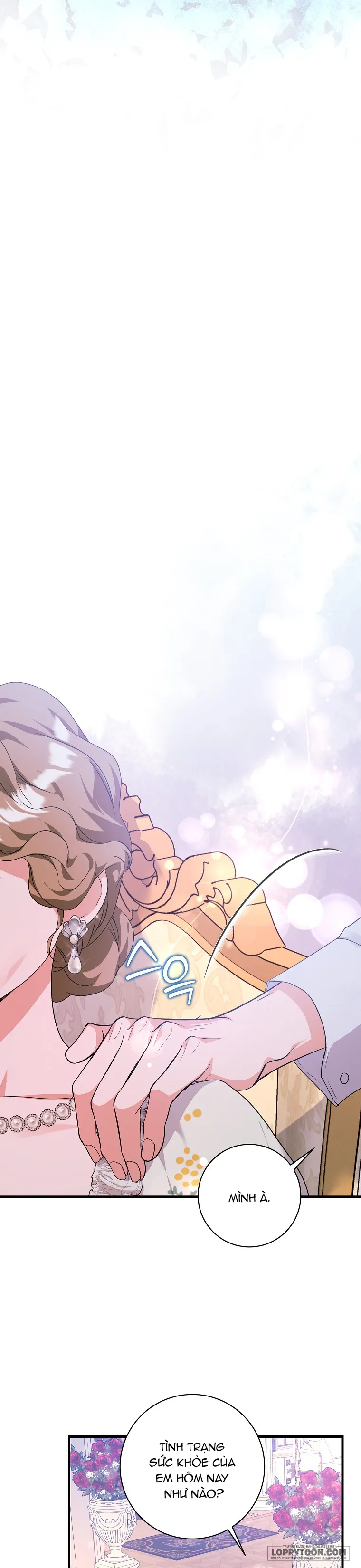 Kẻ Phản Diện Có Thời Hạn Ủng Hộ Tôi Hủy Hôn Chap 25 - trang 14