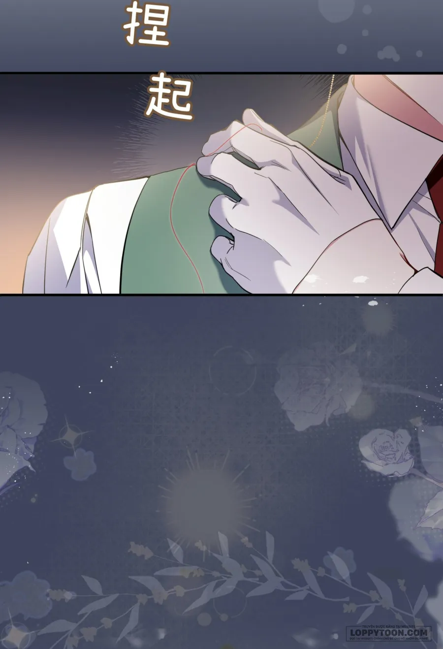 Nàng Sẽ Thuần Phục Những Anh Hùng Chap 15 - trang 44