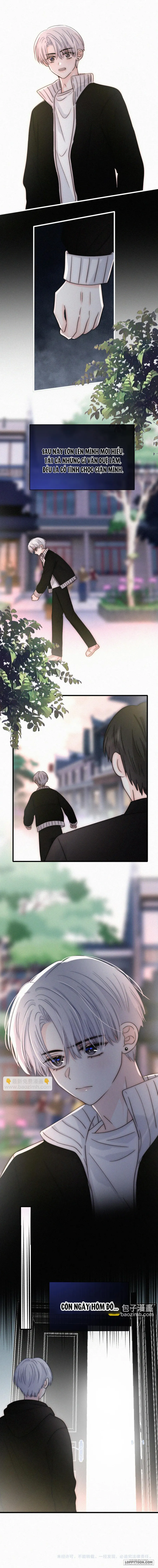 Một Lòng Cưng Chiều Chap 154 - trang 8