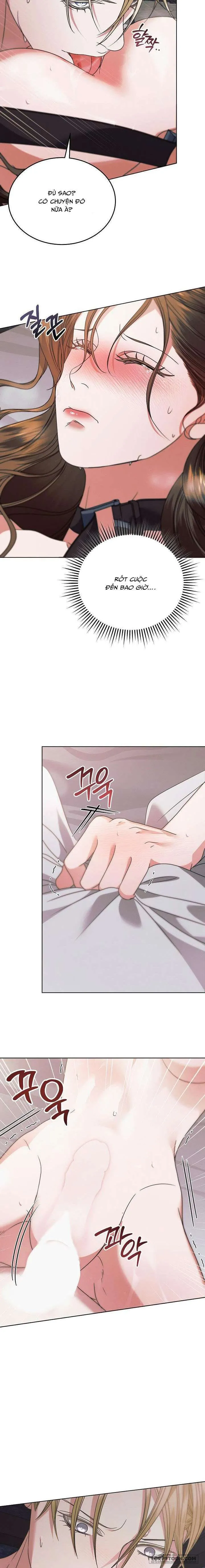 Hãy Cầu Xin Tôi Đi Chap 27 - 🔞🔞🔞 - trang 12