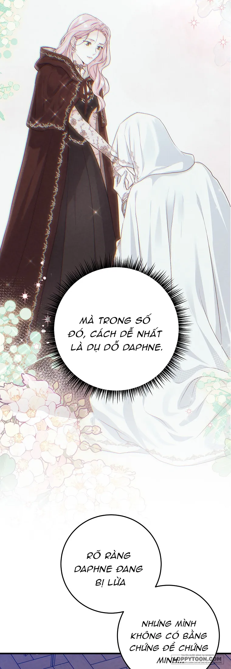 Kẻ Phản Diện Có Thời Hạn Ủng Hộ Tôi Hủy Hôn Chap 66 - trang 16