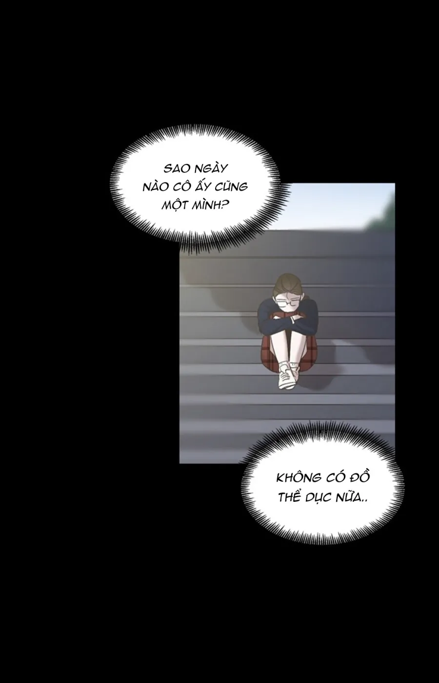 Thanh Xuân Của Chúng Ta Chap 88 - trang 63