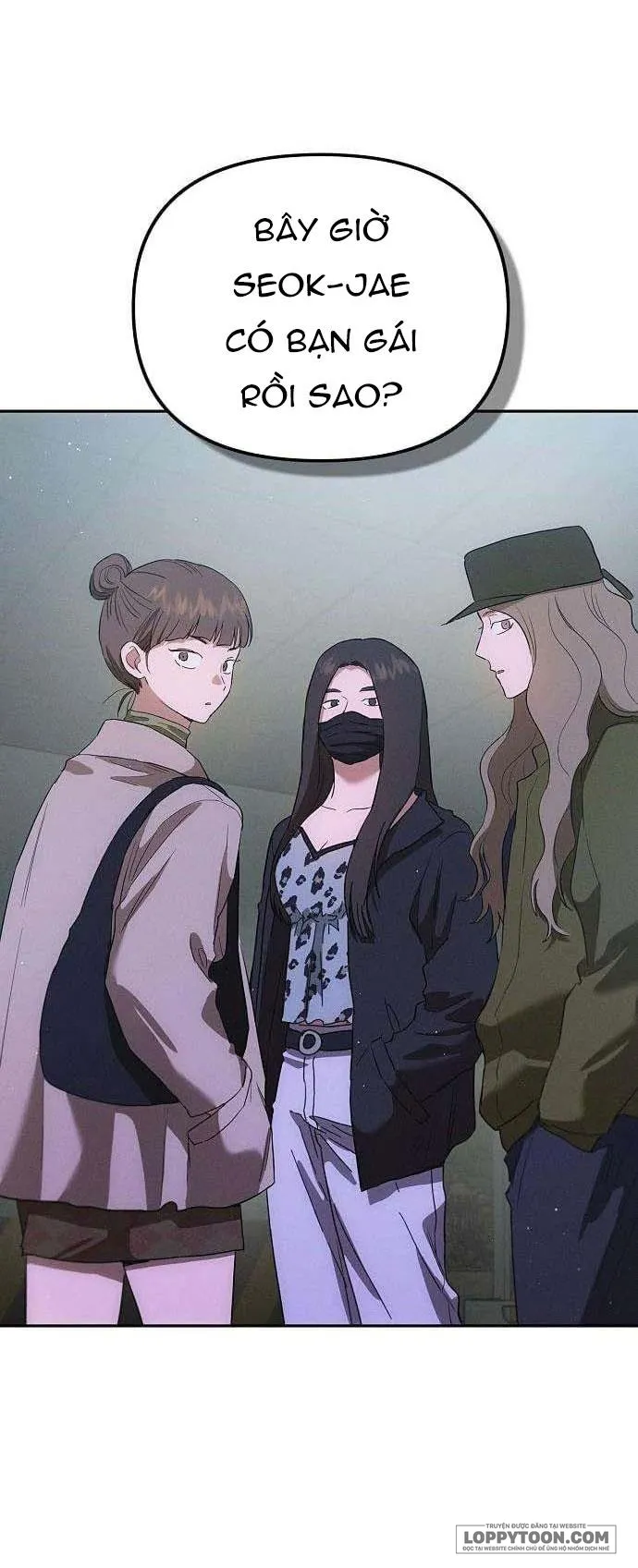 Tình Yêu Thuần Khiết Hư Hỏng Chap 7 - trang 63