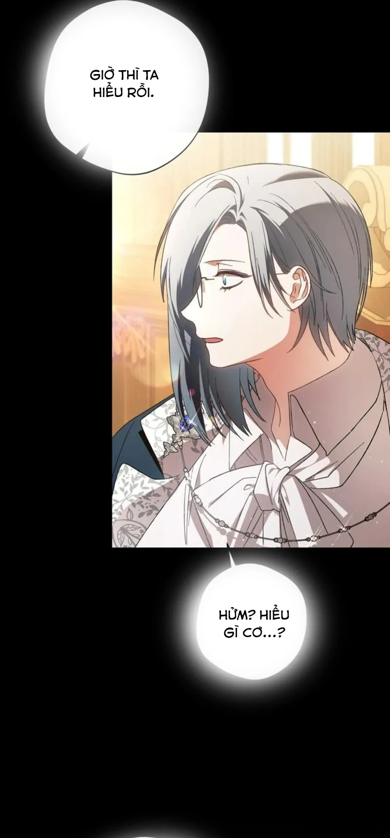 Bạo Chúa Độc Ác Trở Lại Chap 37 - trang 30
