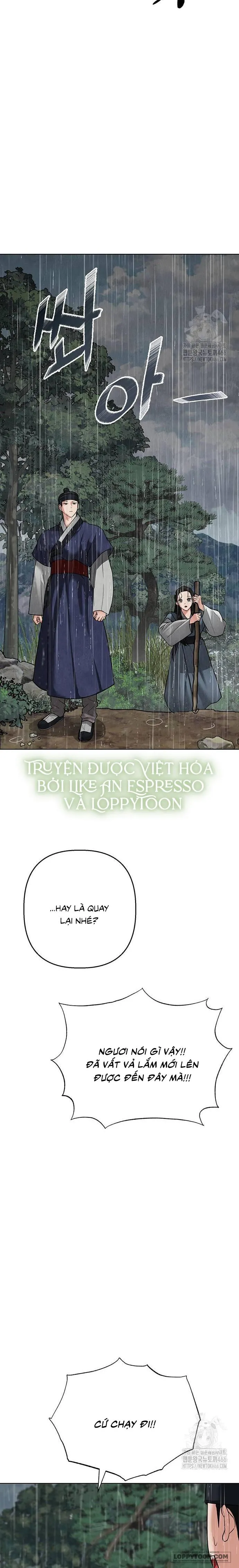 Quỷ Hồn Chap 17 - trang 11