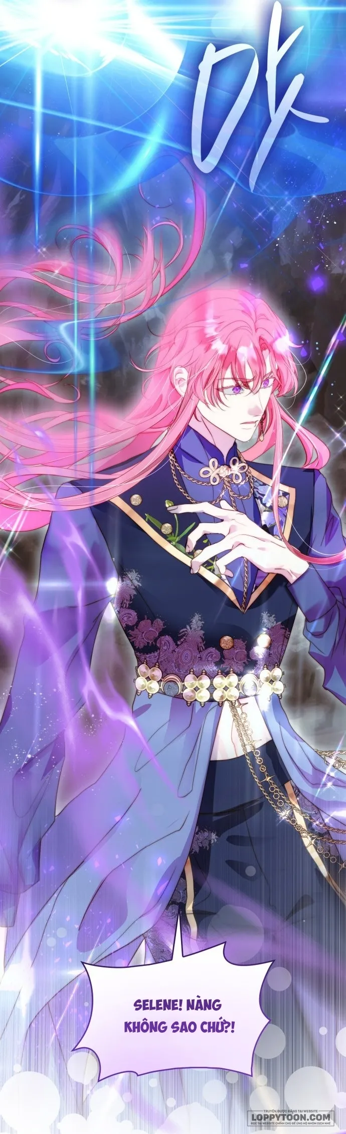 Tôi Được Sinh Ra Là Cô Con Gái Thứ Hai Chap 83 - end ss2 - trang 8
