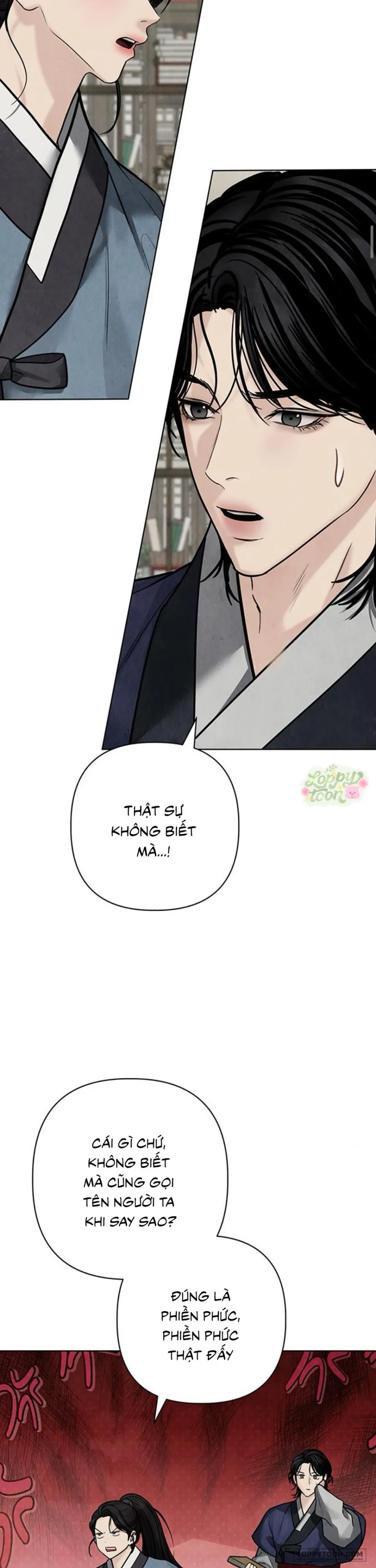 Quỷ Hồn Chap 25 - trang 58