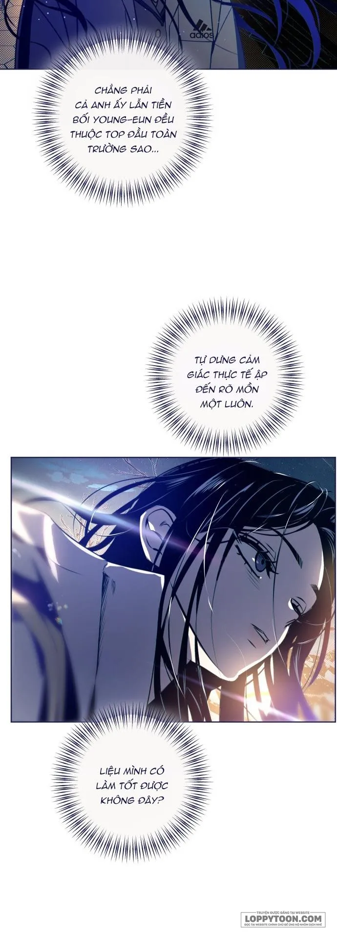 Trắc Nghiệm 4 Lựa Chọn Chap 37 - trang 51