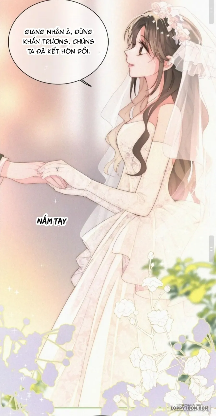 Một Lòng Cưng Chiều Chap 164.1 - ngoại truyện đặc biệt 1 - trang 37