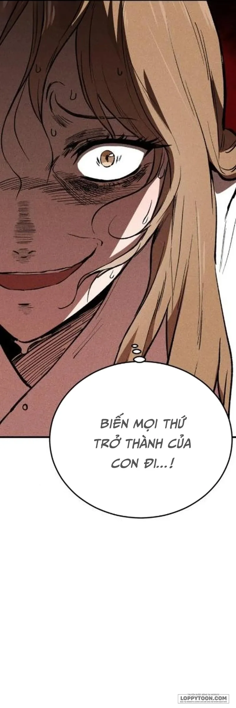Ngôi Nhà Cô Đang Sống Chap 18 - trang 34