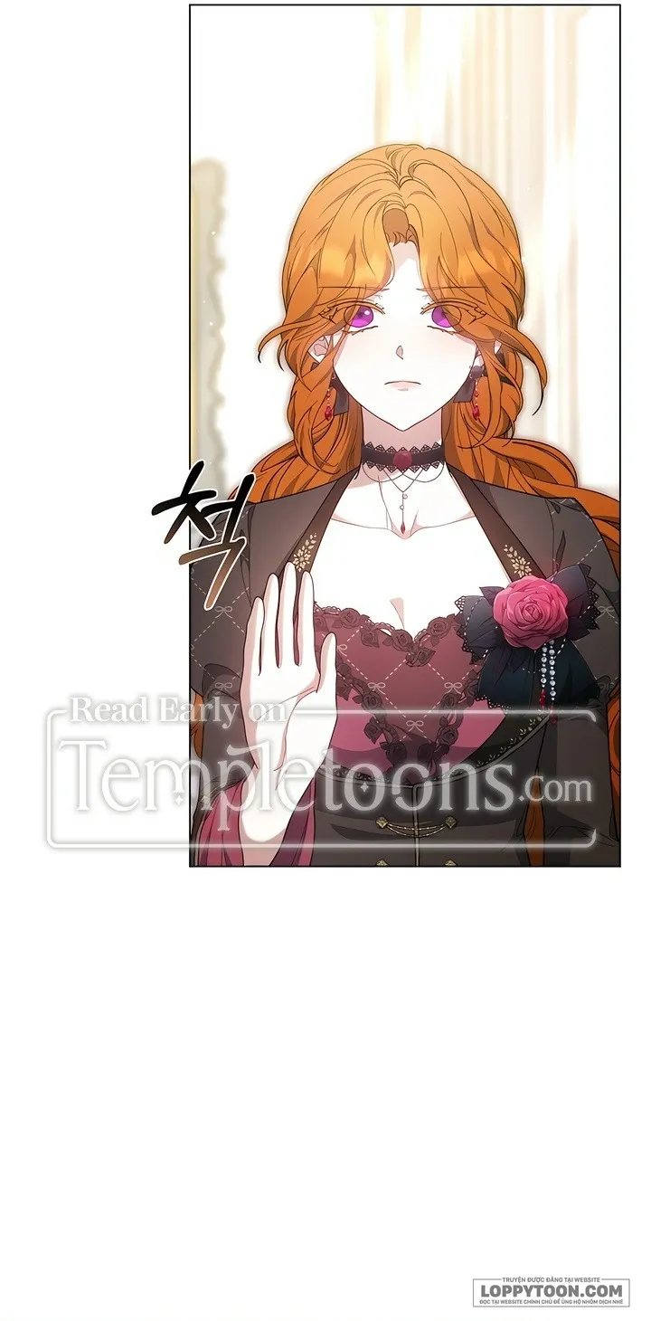 Dù Là Mẹ Kế Nhưng Tôi Thoát Khỏi Cái Chết Rất Dễ Dàng Chap 86 - trang 42