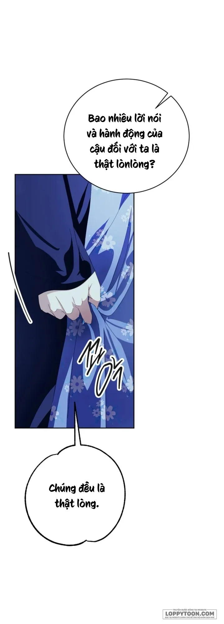 Phía Sau Mặt Nạ Của Nam Chính Hiền Lành Chap 78 - trang 6