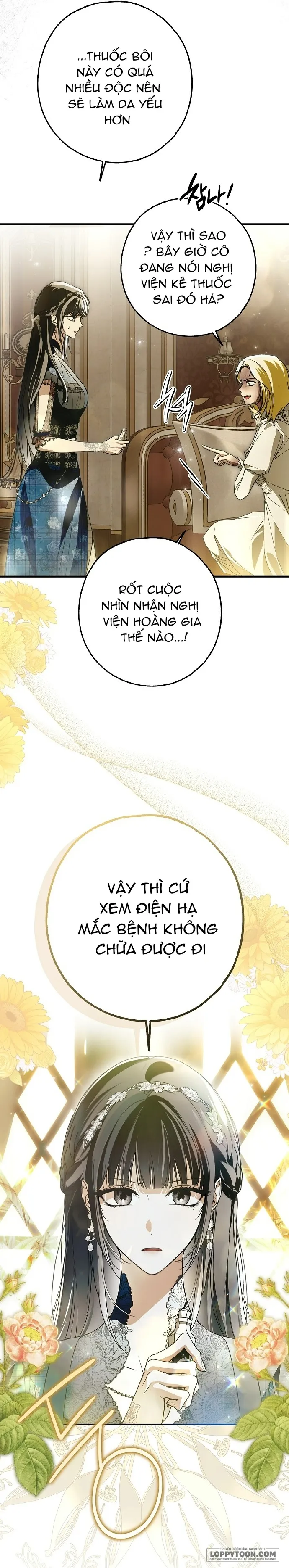 Có Kẻ Đã Sở Hữu Cơ Thể Của Tôi Chap 29 - trang 21