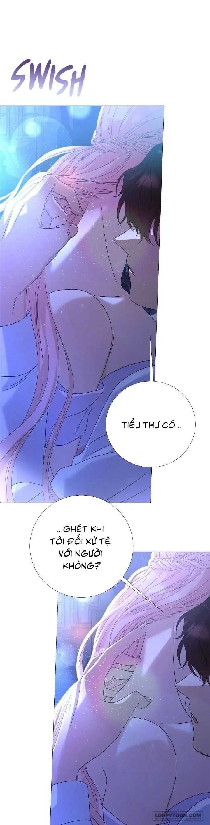 Lâu Đài Hoang Dã Chap 7 - trang 43