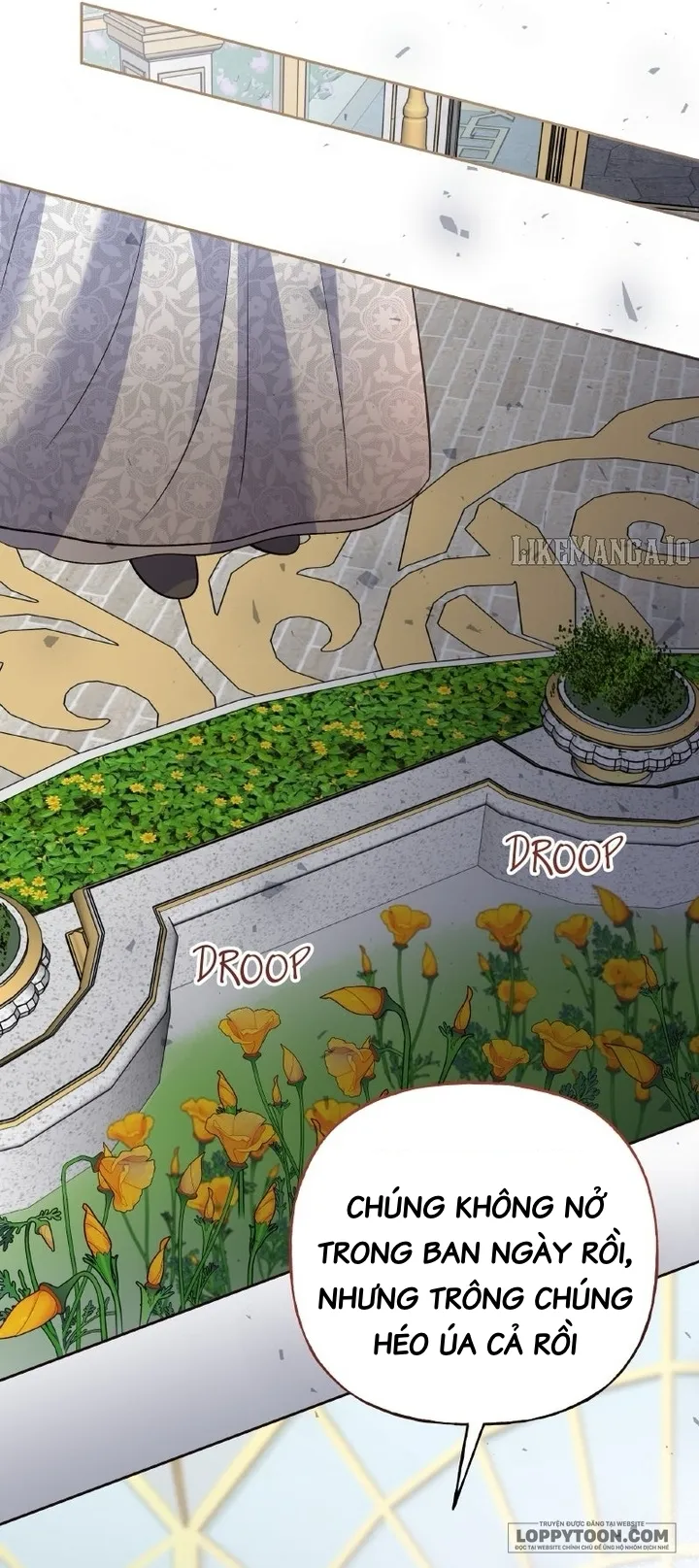 Hầu Gái Không Thích Nuôi Dạy Trẻ Nhỏ Chap 75 - trang 25