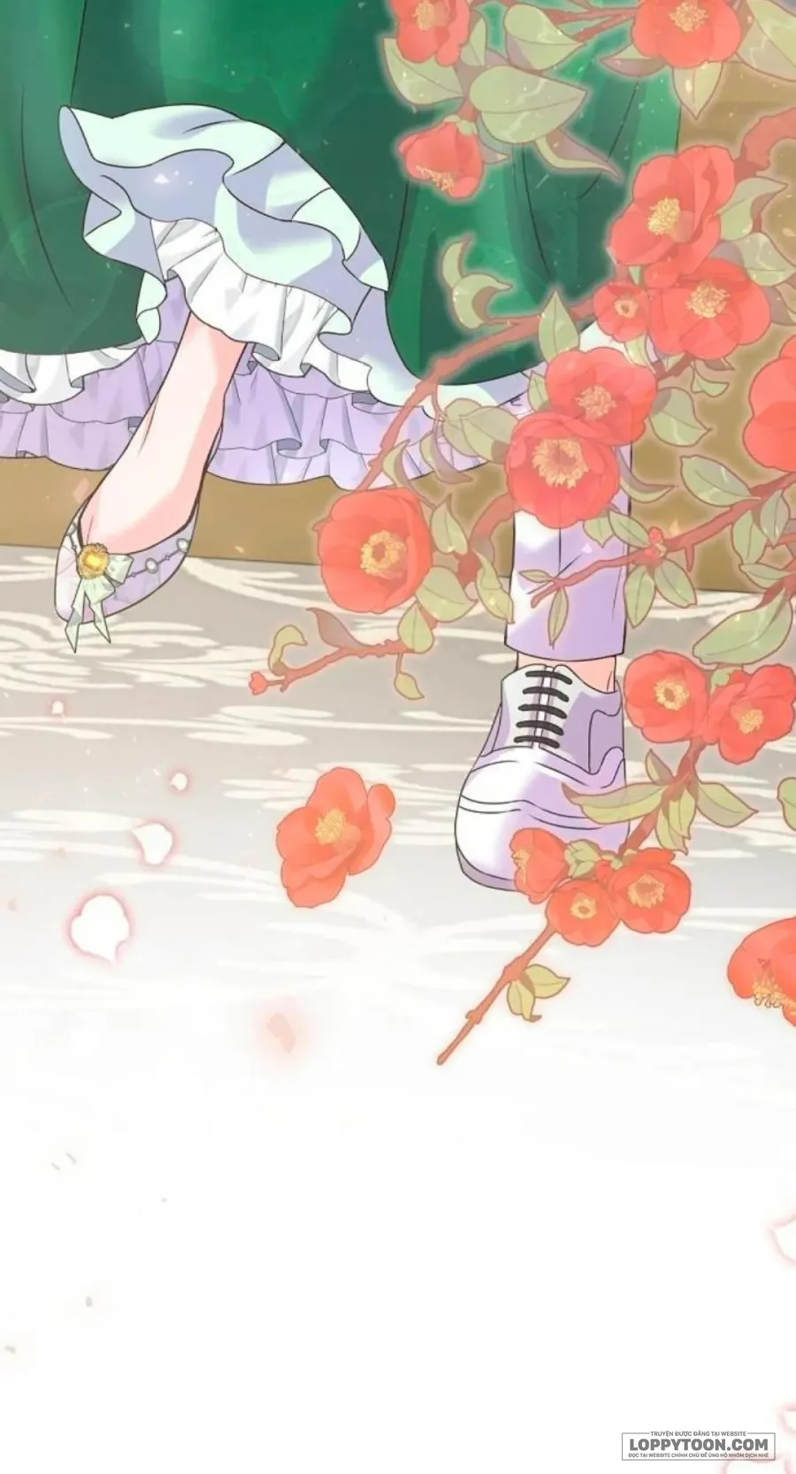 Hầu Gái Không Thích Nuôi Dạy Trẻ Nhỏ Chap 20 - trang 30