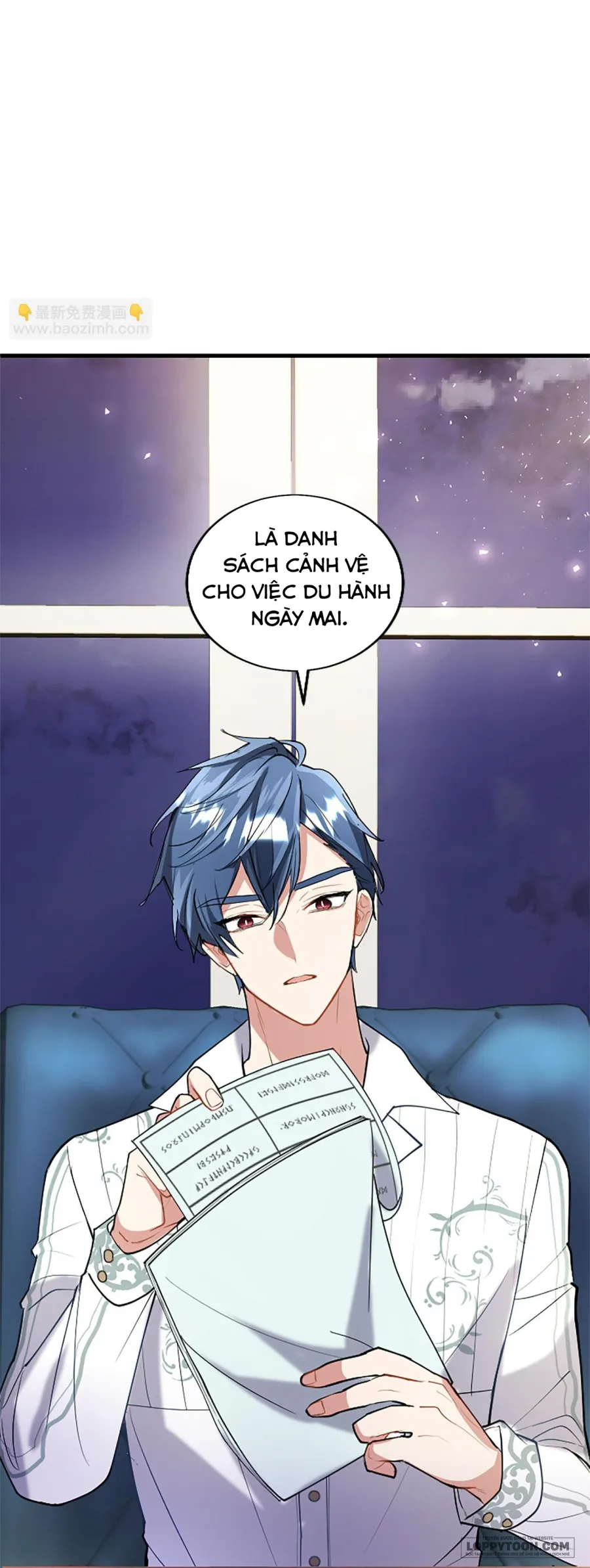 Đại Tiểu Thư Sao Phải Giả Nam Chap 87 - trang 104