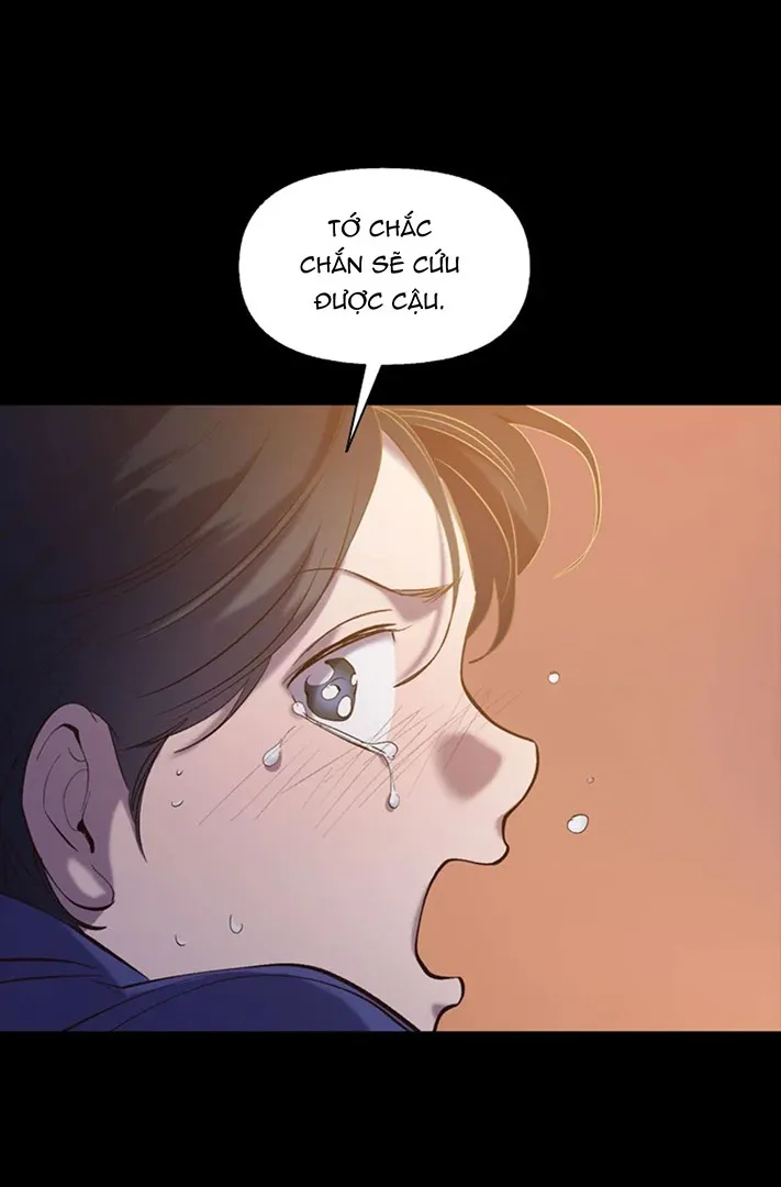 Thanh Xuân Của Chúng Ta Chap 66 - trang 40