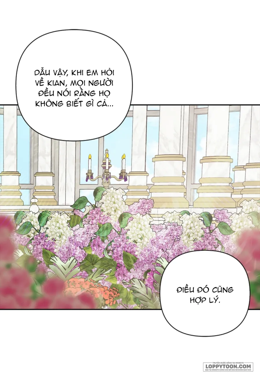 Tôi Đã Trở Thành Con Gái Út Của Công Tước Phản Diện Chap 20 - trang 30