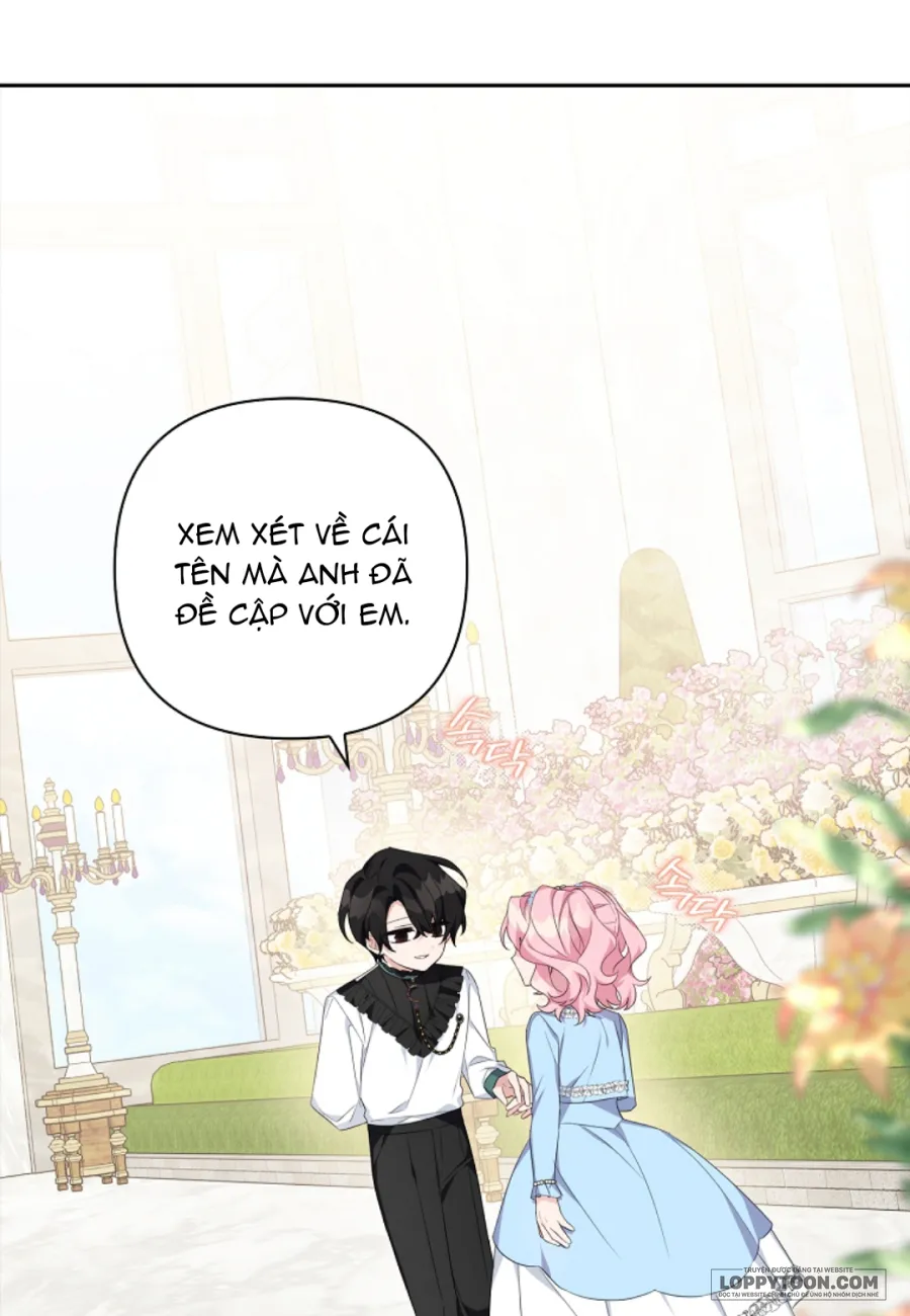 Tôi Đã Trở Thành Con Gái Út Của Công Tước Phản Diện Chap 20 - trang 31