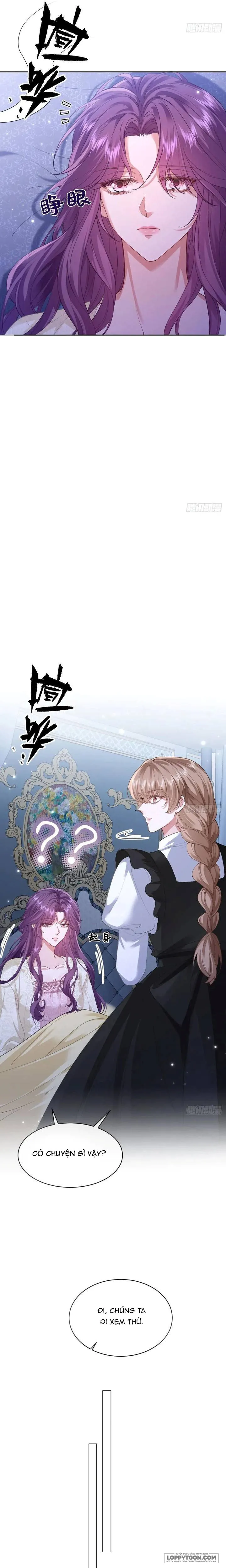 Bày Tỏ Với Người Nguy Hiểm Như Anh Ấy Chap 44 - trang 15