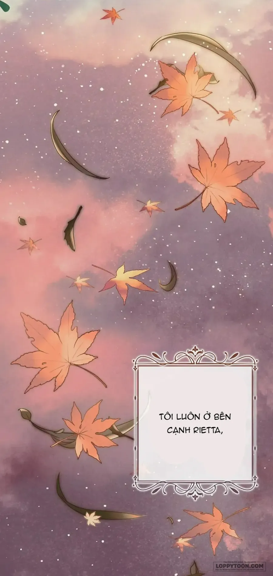 Trở Thành Bạn Thời Thơ Ấu Của Nam Phụ Ám Ảnh Chap 45 - end ss1 - trang 87