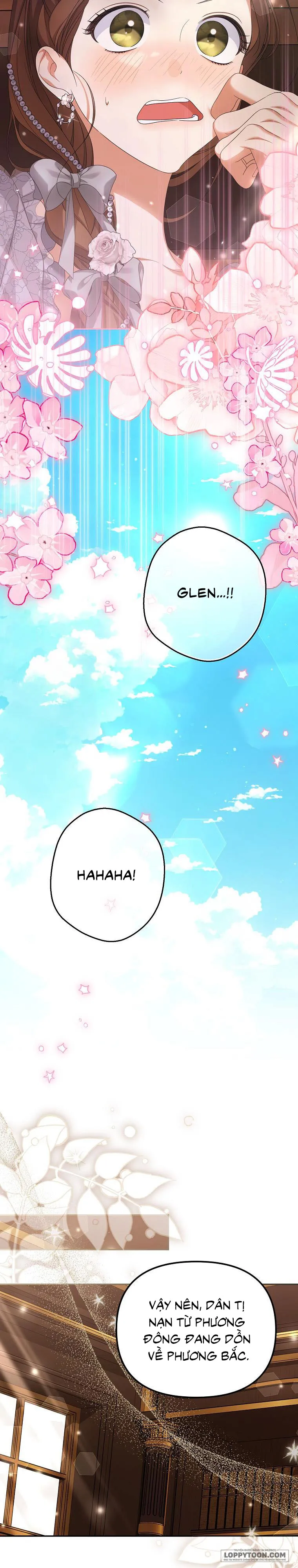Sao Lại Ám Ảnh Cô Vợ Giả Mạo Quá Vậy? Chap 75 - trang 26