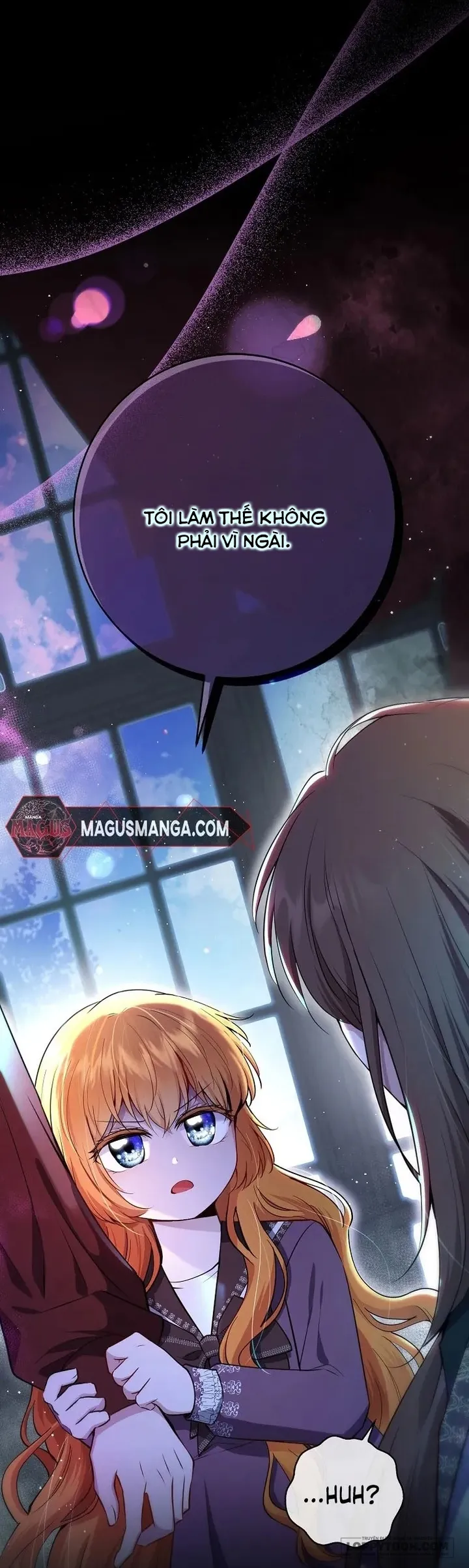 Sóc Con Tài Năng Chap 63 - trang 28