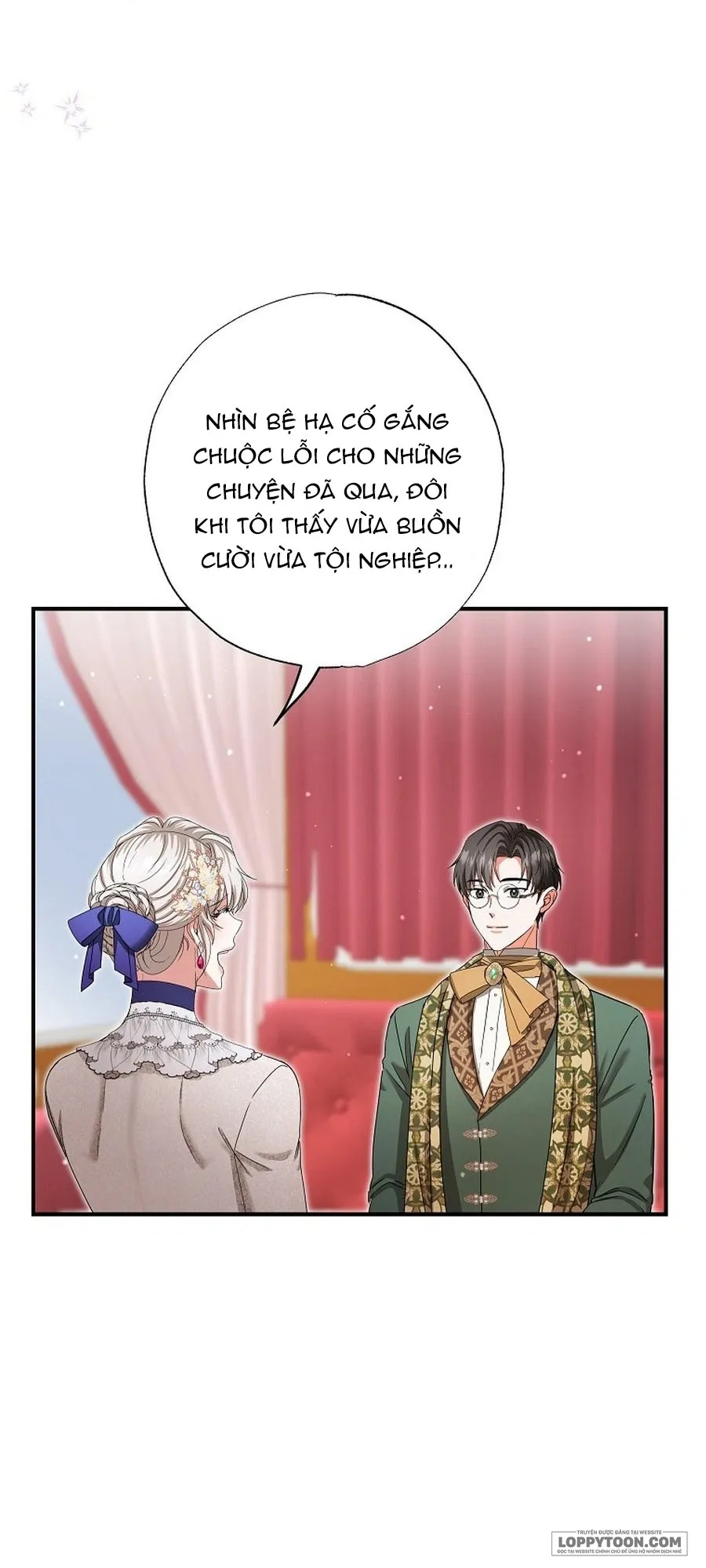 Trở Thành Miêu Nữ Của Hoàng Đế Chap 71 - trang 31
