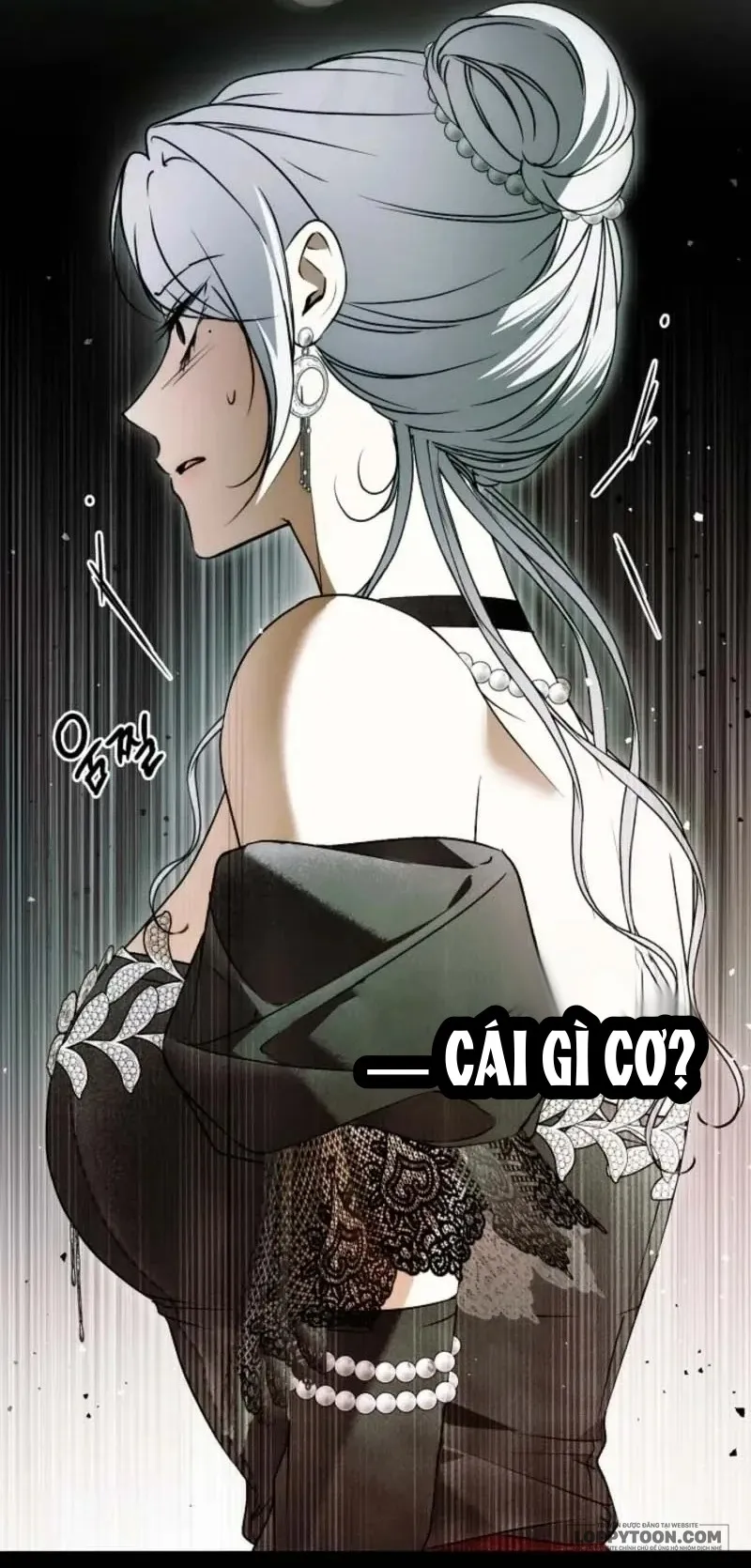 Có Kẻ Đã Sở Hữu Cơ Thể Của Tôi Chap 89 - trang 34