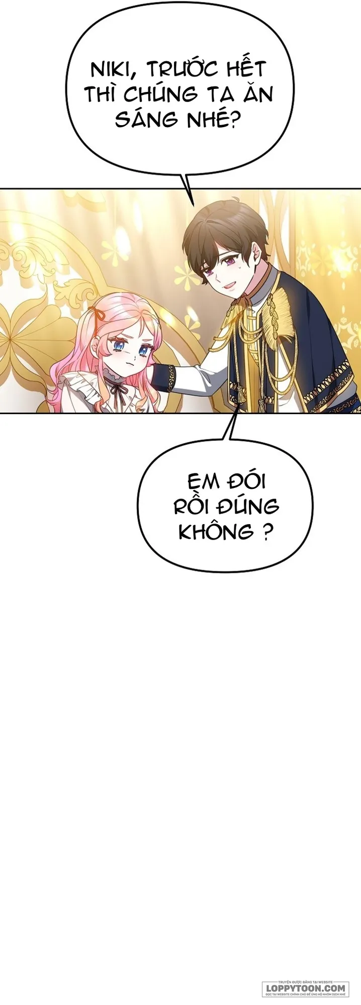 Rồng Con Thuần Hóa Những Kẻ Điên Rồ Chap 25 - trang 7