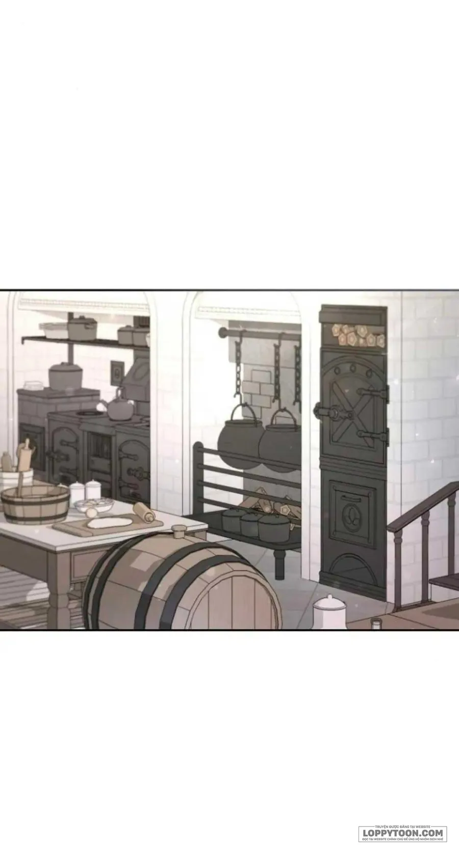 Hầu Gái Không Thích Nuôi Dạy Trẻ Nhỏ Chap 7 - trang 14