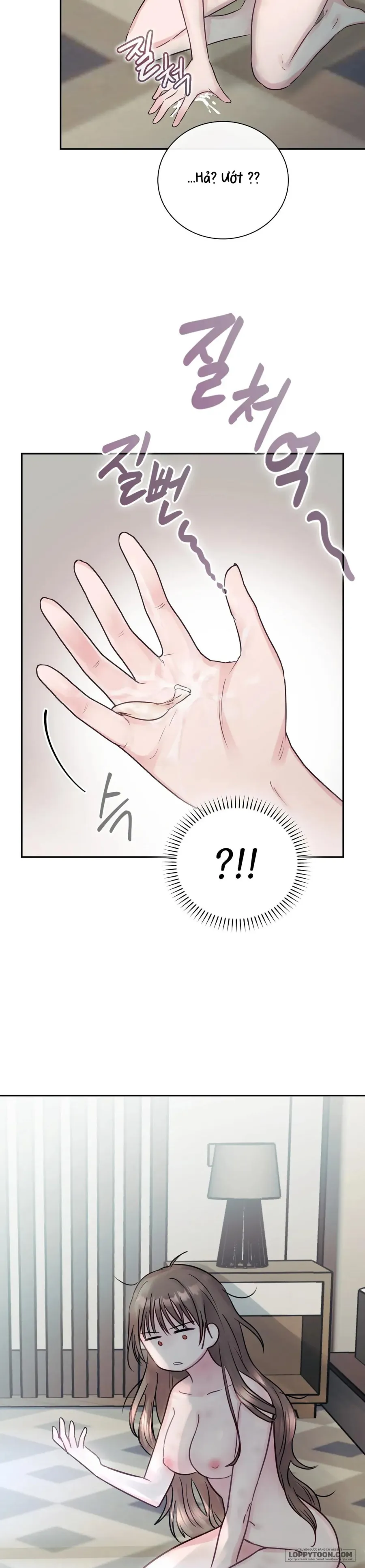Người Bạn Nguy Hiểm Của Anh Trai Chap 6 - trang 8