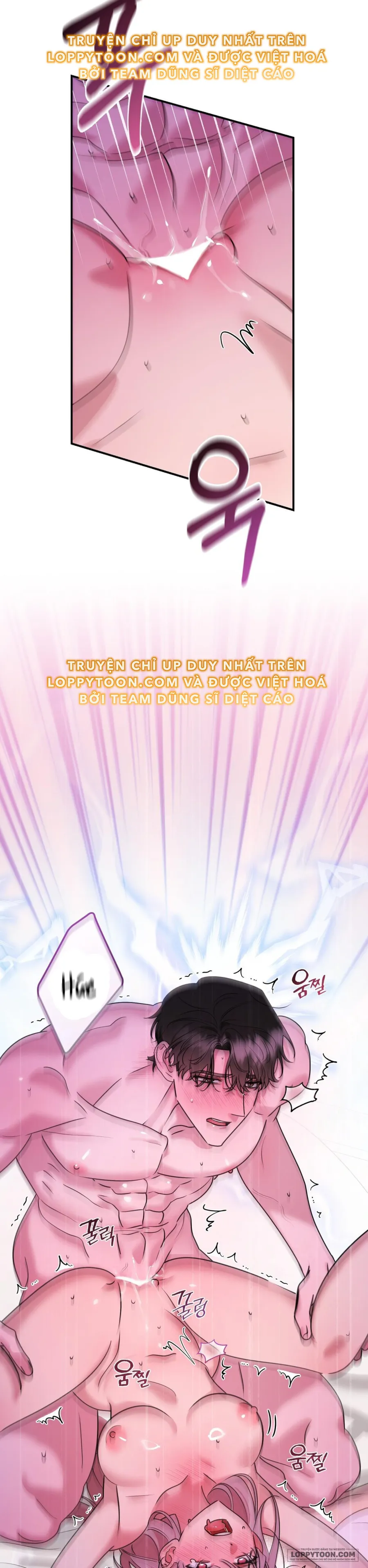 Bí Mật Pha Trộn Chap 3 - 🔞🔞🔞 - trang 29