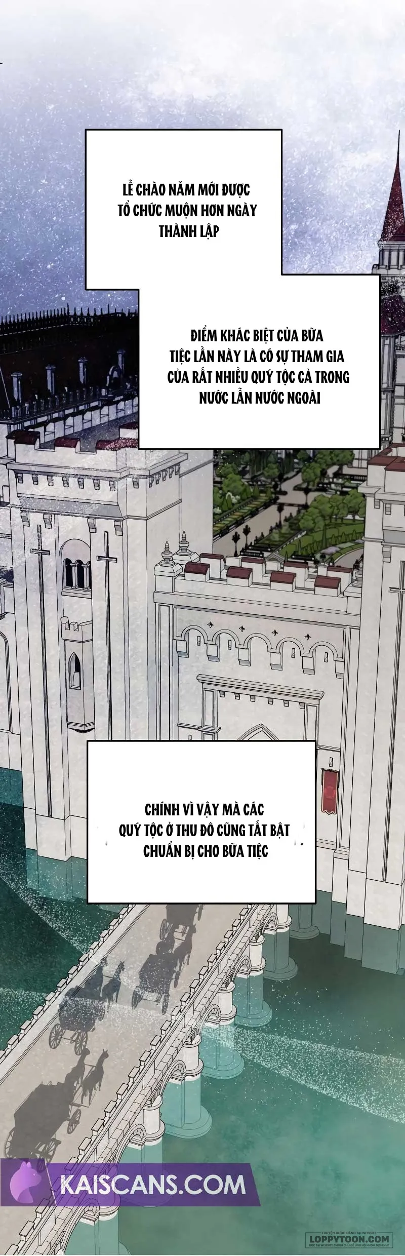 Gia Đình Chồng Quá Ám Ảnh Bởi Tôi Chap 103 - trang 9