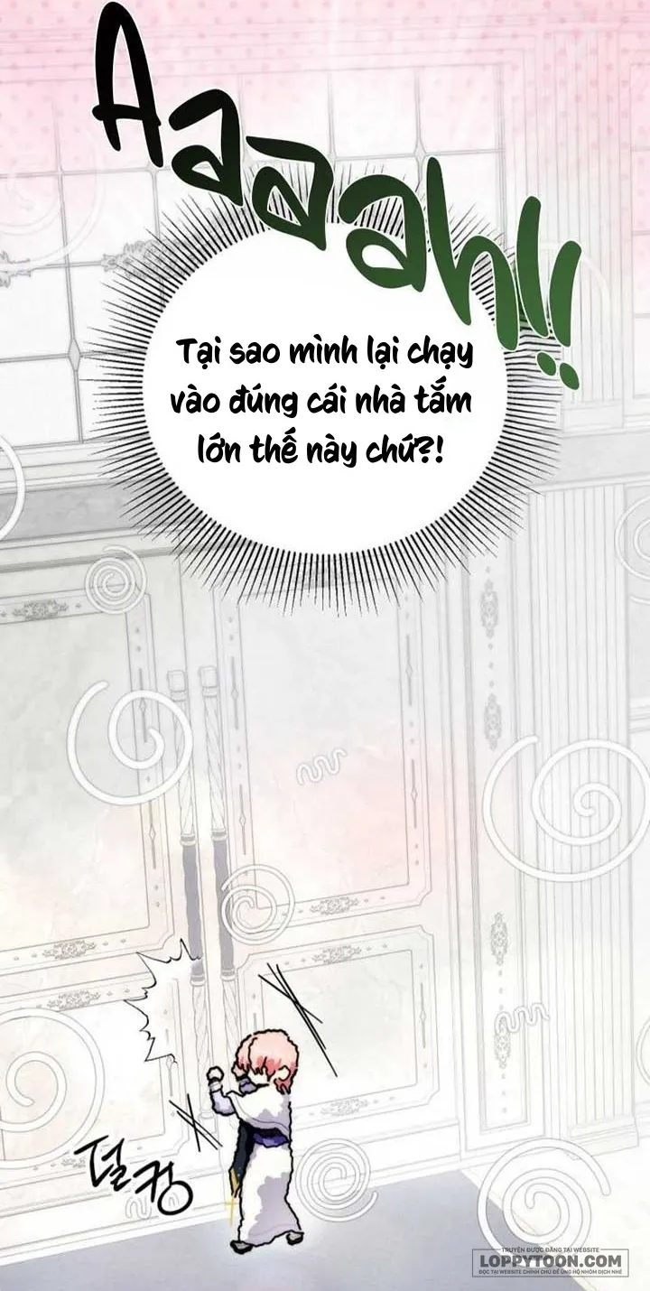 Phía Sau Mặt Nạ Của Nam Chính Hiền Lành Chap 83 - trang 64