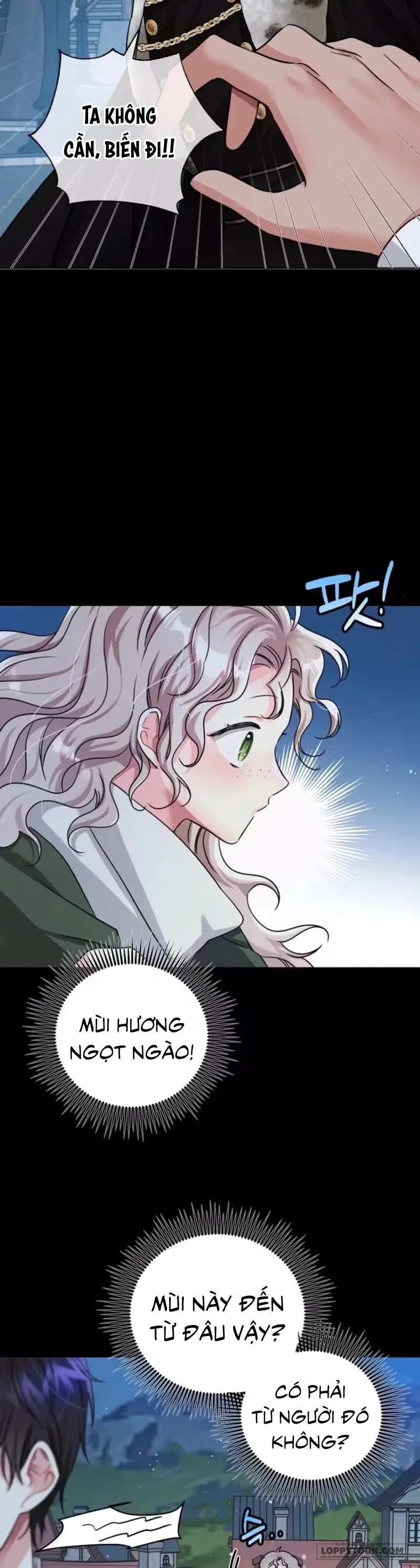 Thiếu Gia À, Tôi Không Có Ý Định Quyến Rũ Ngài Đâu Mà! Chap 4 - 🔞🔞🔞 - trang 8