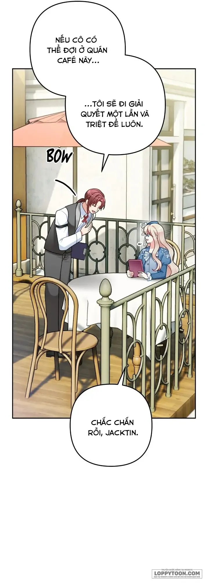 Tôi Sống Chung Với Mẹ Chồng Chap 10 - trang 16