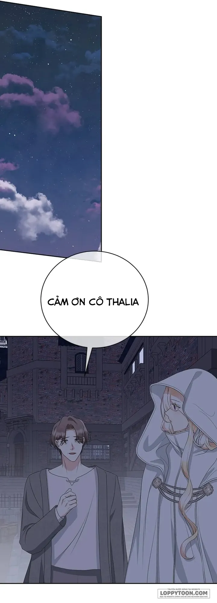 Sinh Ra Trở Thành Nhân Vật Không Có Trong Nguyên Tác Chap 60 - trang 49