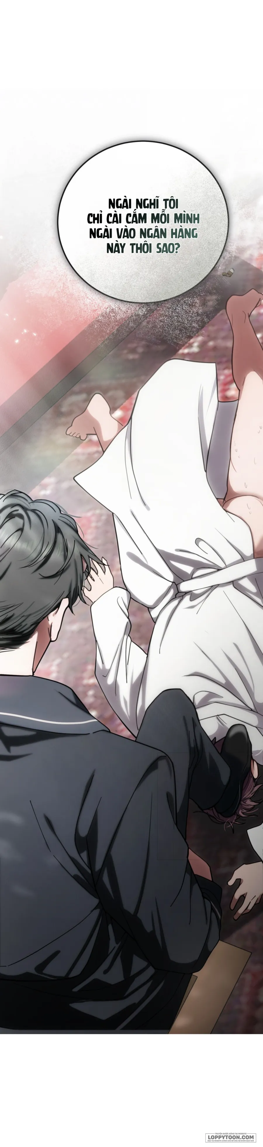 Sự Tàn Khốc Mang Tên Chuộc Tội Chap 2 - trang 85