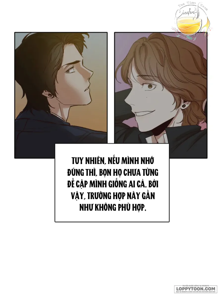 Thanh Xuân Của Chúng Ta Chap 9 - trang 48