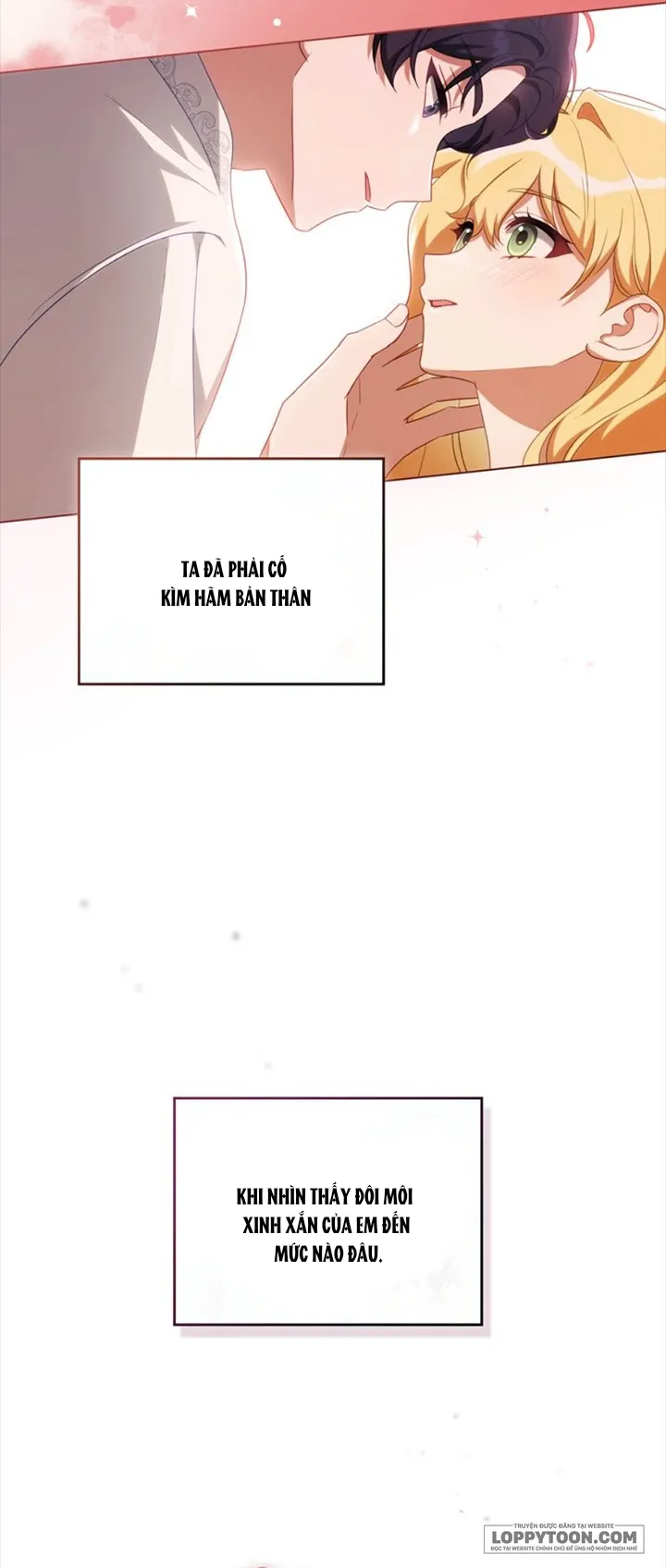 Chúa Phù Hộ Cho Sự Hủy Diệt Của Ta Chap 9 - trang 19