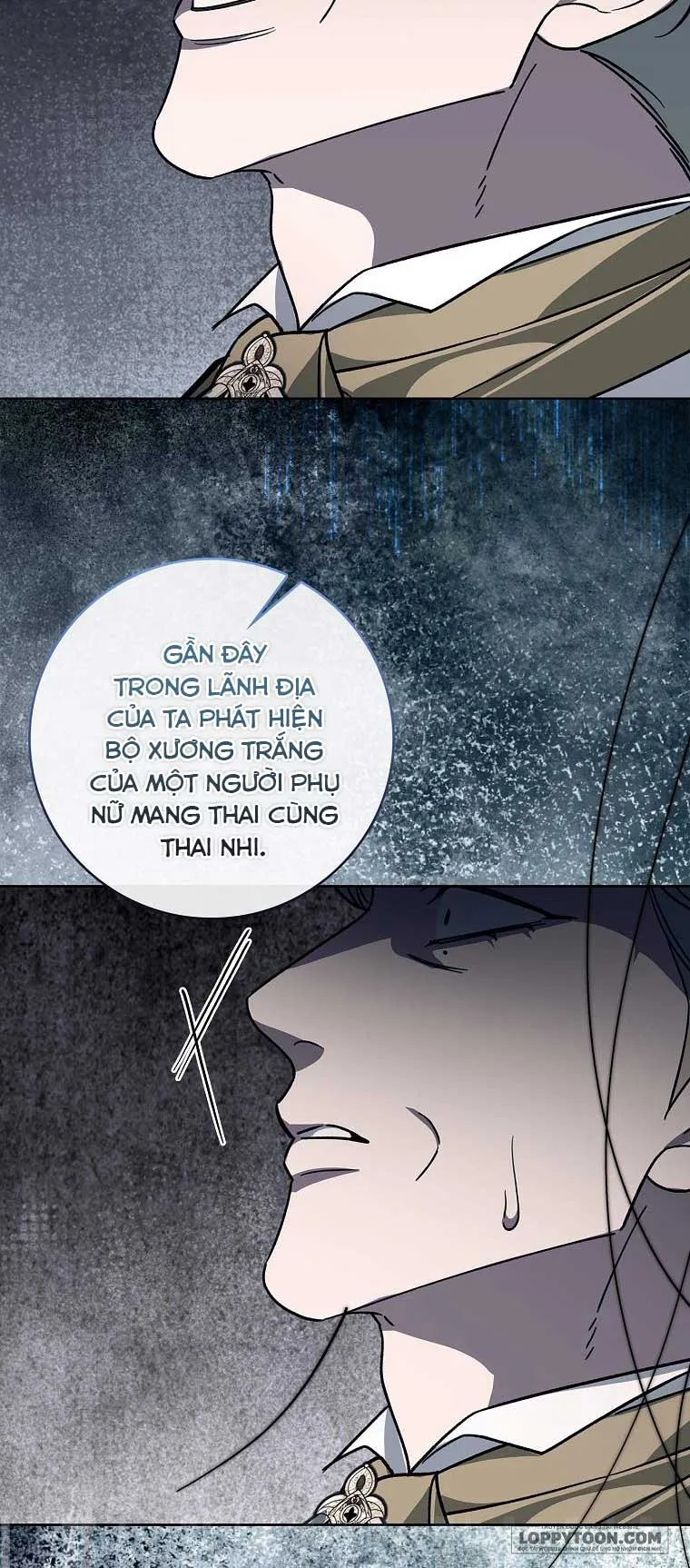 100 lời nguyền tại dinh thự Illestone Chap 29 - trang 77
