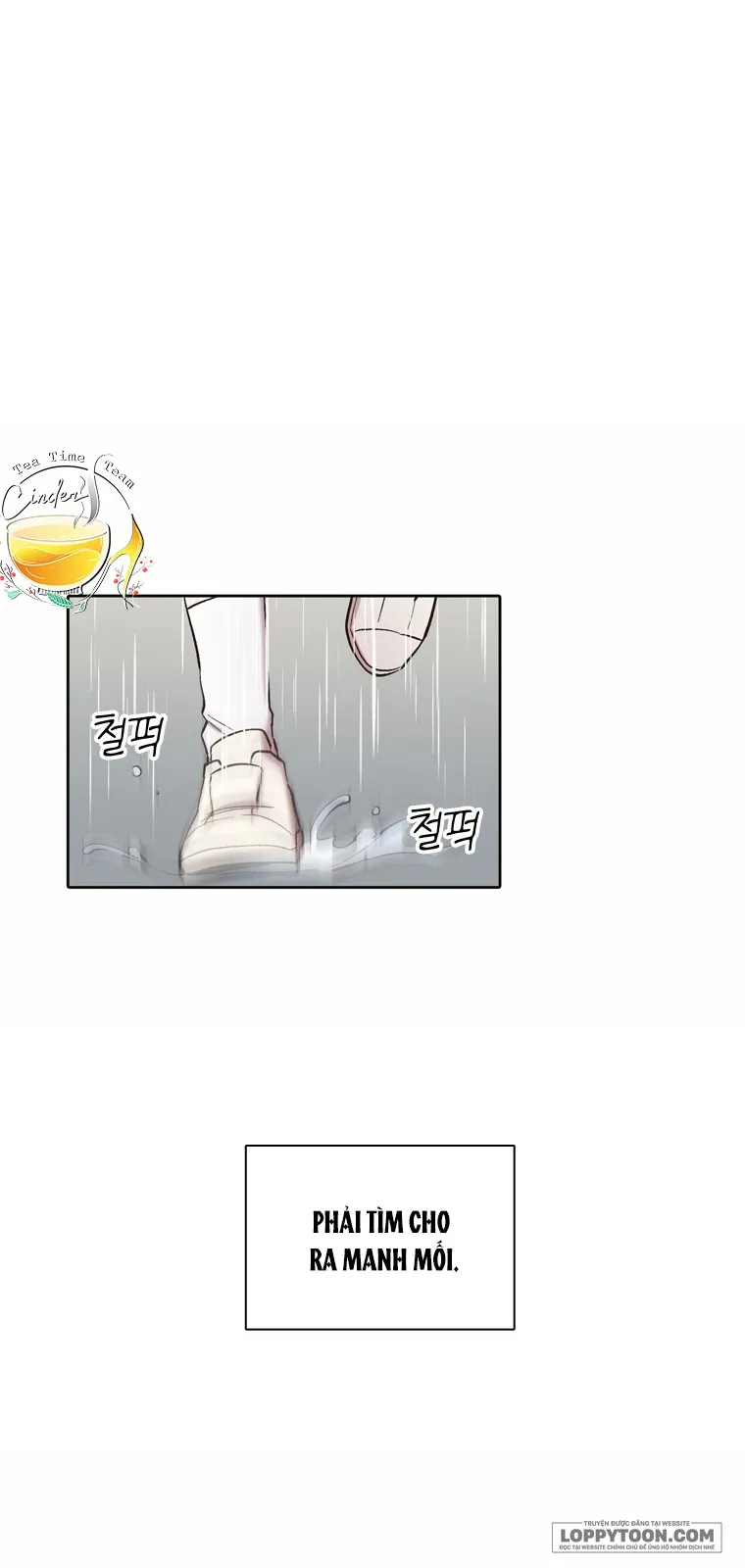 Thanh Xuân Của Chúng Ta Chap 110 - trang 50