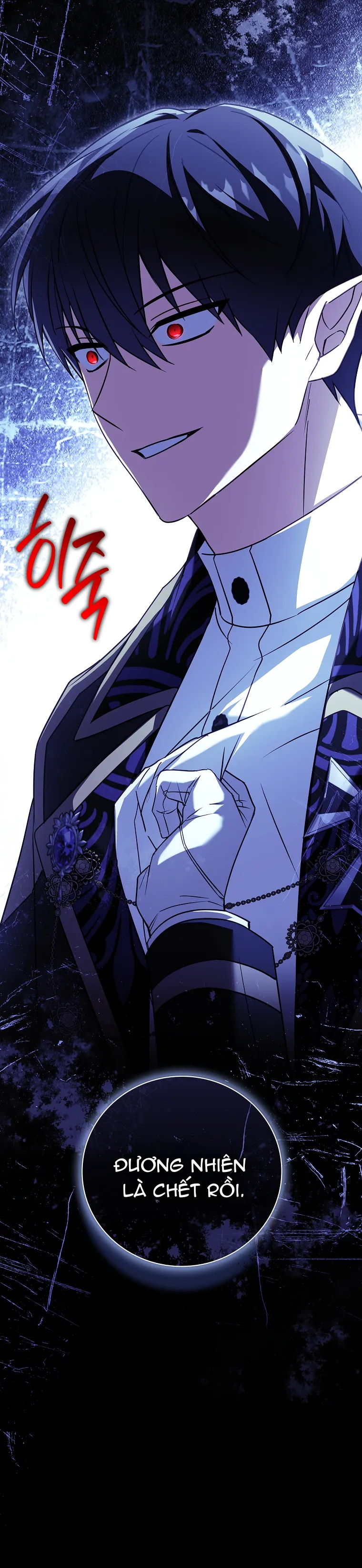 Cha Nào Con Nấy Chap 47 - trang 43
